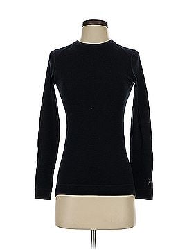 Smartwool Smartwool Wool Pullover Sweater (view 1)