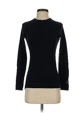 Smartwool Smartwool Wool Pullover Sweater (view 1)