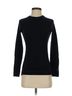 Smartwool 100% Wool Black Smartwool Wool Pullover Sweater Size S - photo 1