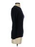Smartwool 100% Wool Black Smartwool Wool Pullover Sweater Size S - photo 3