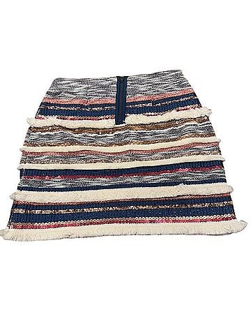 Moulinette Soeurs Erine Casual Skirt (view 2)