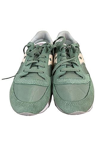 Saucony Jazz Original Sneakers (view 2)