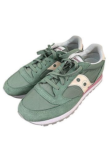 Saucony Jazz Original Sneakers (view 1)