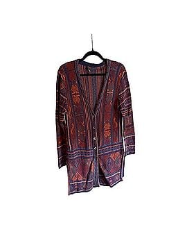 Peruvian Connection Southwest Long Cardigan Cardigan (view 1)