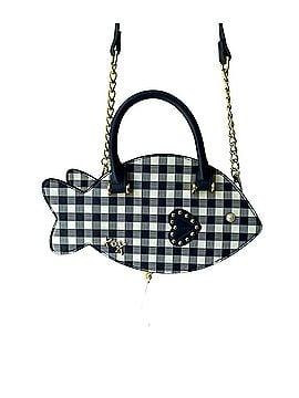 Betsey Johnson Crossbody Bag (view 2)