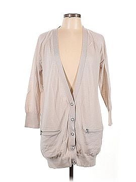 Halogen Halogen Wool Cardigan (view 1)