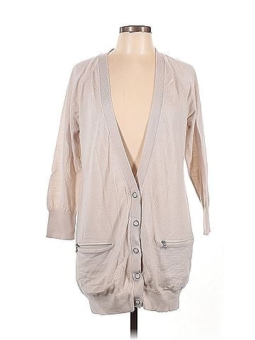 Halogen Halogen Wool Cardigan (view 1)