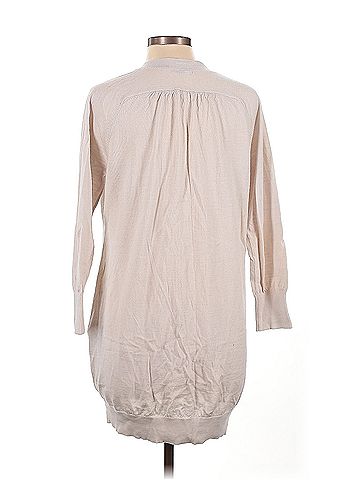 Halogen Halogen Wool Cardigan (view 2)