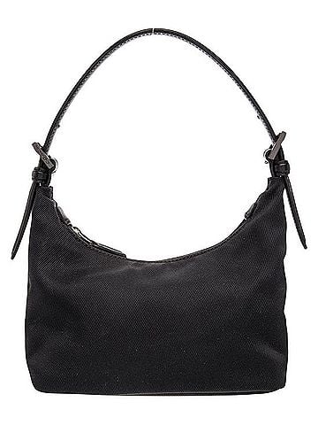 Coach Mini Hobo Shoulder Demi Bag Hobo (view 2)