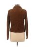 J.Crew Brown J.Crew Jacket Size 6 - photo 2