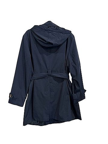 London Fog Trenchcoat (view 2)