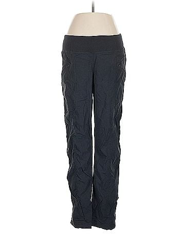 PrAna Pr Ana Active Pants (view 1)