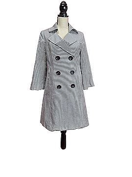 Elevenses Coat (view 1)