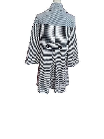 Elevenses Coat (view 2)