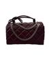 Marc Jacobs THE QUILTED DUAL CONVERTIBLE SHOULDER BAG Leather Belt - photo 2