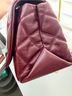Marc Jacobs THE QUILTED DUAL CONVERTIBLE SHOULDER BAG Leather Belt - photo 9