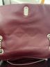 Marc Jacobs THE QUILTED DUAL CONVERTIBLE SHOULDER BAG Leather Belt - photo 8