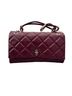Marc Jacobs THE QUILTED DUAL CONVERTIBLE SHOULDER BAG Leather Belt - photo 1
