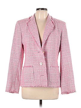 Jones New York Signature Jones New York Signature Blazer (view 1)