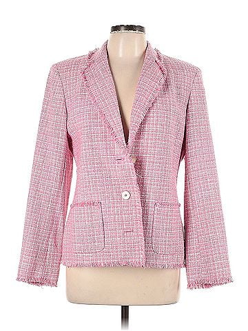 Jones New York Signature Jones New York Signature Blazer (view 1)
