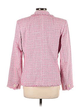 Jones New York Signature Jones New York Signature Blazer (view 2)