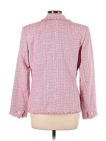 Jones New York Signature Jones New York Signature Blazer (view 2)