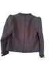 Zara 95% Polyester 5% Elastane 100% Viscose Black Blazer Size XL - photo 2
