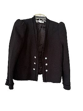 Zara Blazer (view 1)
