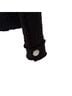 Zara 95% Polyester 5% Elastane 100% Viscose Black Blazer Size XL - photo 3