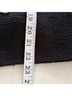 Zara 95% Polyester 5% Elastane 100% Viscose Black Blazer Size XL - photo 8