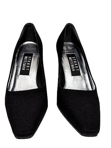 Stuart Weitzman Heels (view 2)