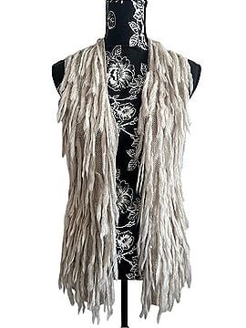 Ella Moss Vest (view 1)