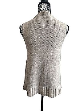 Ella Moss Vest (view 2)
