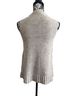 Ella Moss Ivory Vest Size S - photo 2