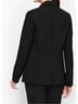 Talbots crepe Blazer - photo 7