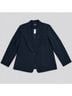 Talbots crepe Blazer - photo 4