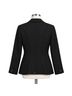 Talbots crepe Blazer - photo 2