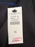 Talbots crepe Blazer - photo 9