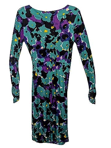 Tory Burch Casual Dress (view 2)