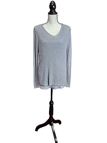 Chico's Pullover Sweater (view 1)
