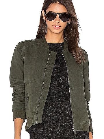 Paige Geena Jacket (view 2)