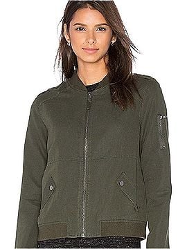 Paige Geena Jacket (view 1)