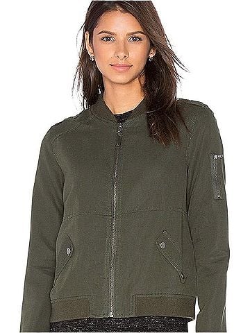 Paige Geena Jacket (view 1)