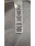 Chico's 52% Rayon 24% Metallic Fiber 15% Cotton 9% Acrylic 100% Polyester Gray Pullover Sweater Size 2 - photo 4