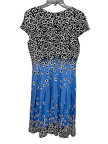 Escada Cocktail Dress (view 2)