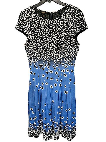 Escada Cocktail Dress (view 1)