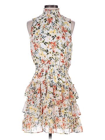 1.State 1.State Cocktail Dress (view 1)