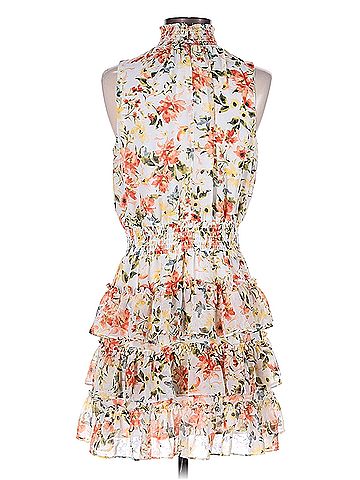 1.State 1.State Cocktail Dress (view 2)
