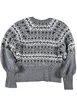 Jason Wu Pullover Sweater (view 2)