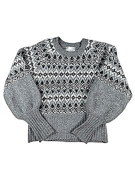 Jason Wu Pullover Sweater (view 1)